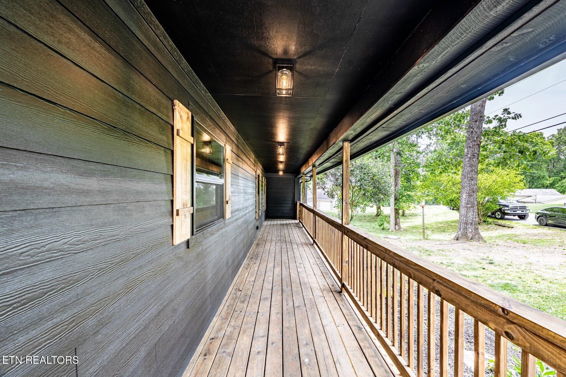 154 Skyline Lane Powell TN 37849