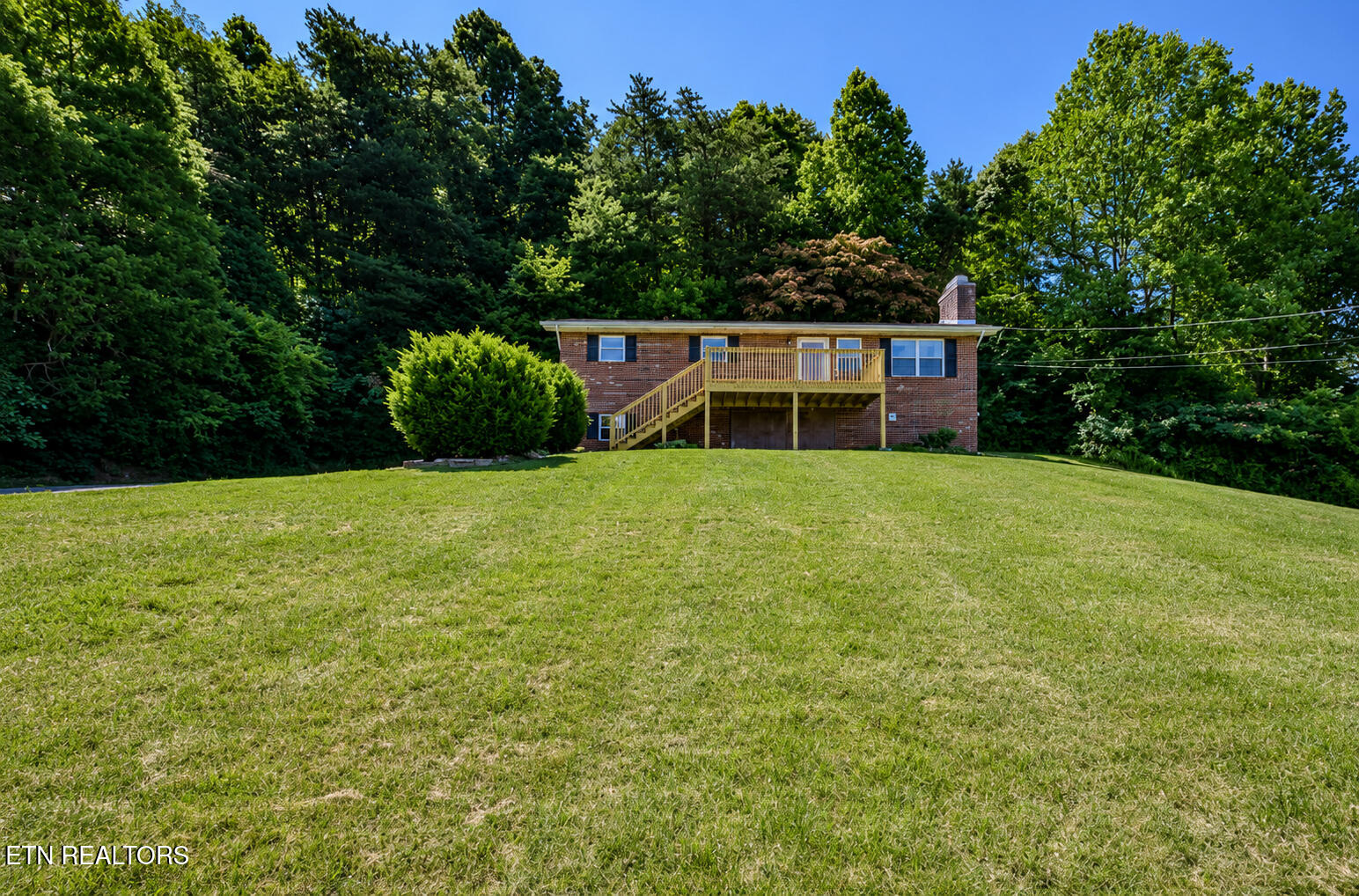 1306 Brushy Valley Road Heiskell TN 37754