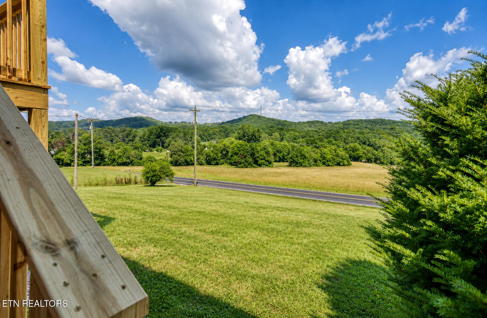 1306 Brushy Valley Road Heiskell TN 37754
