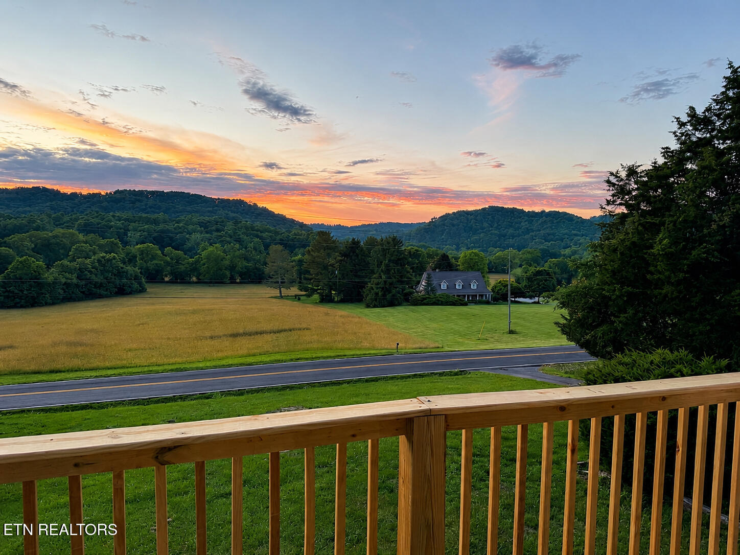 1306 Brushy Valley Road Heiskell TN 37754