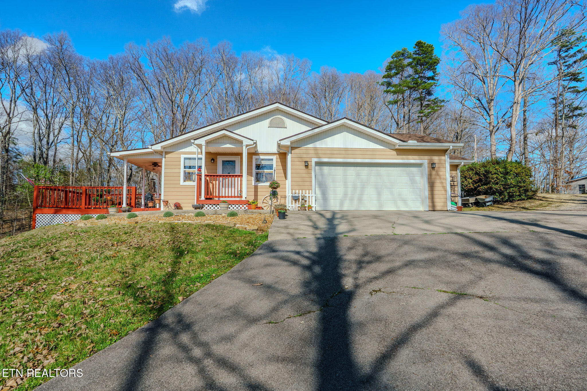 140 Britton Road Loudon TN 37774