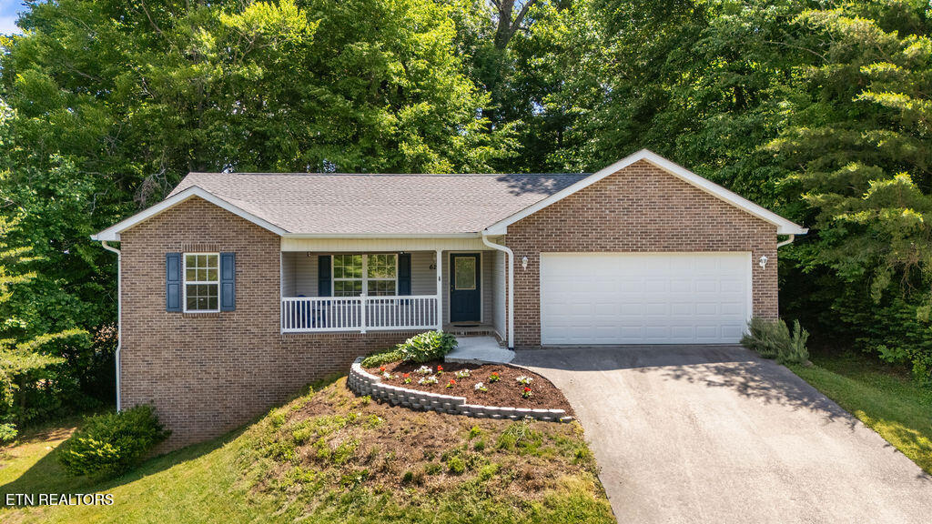 624 Liverpool Lane Knoxville TN 37920