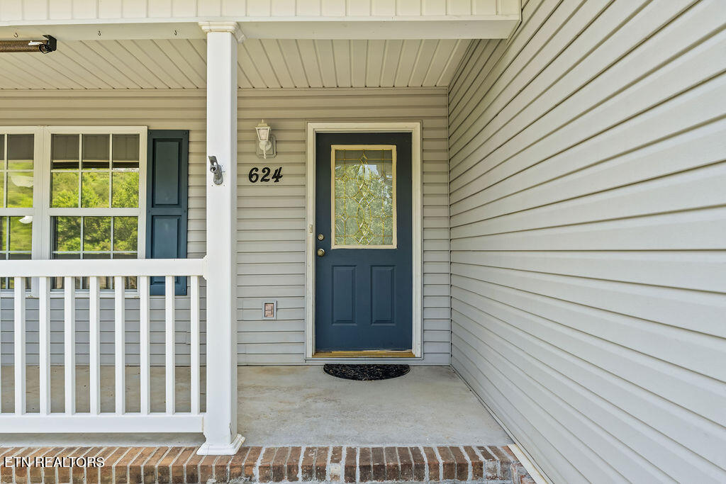 624 Liverpool Lane Knoxville TN 37920