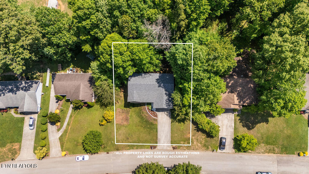624 Liverpool Lane Knoxville TN 37920