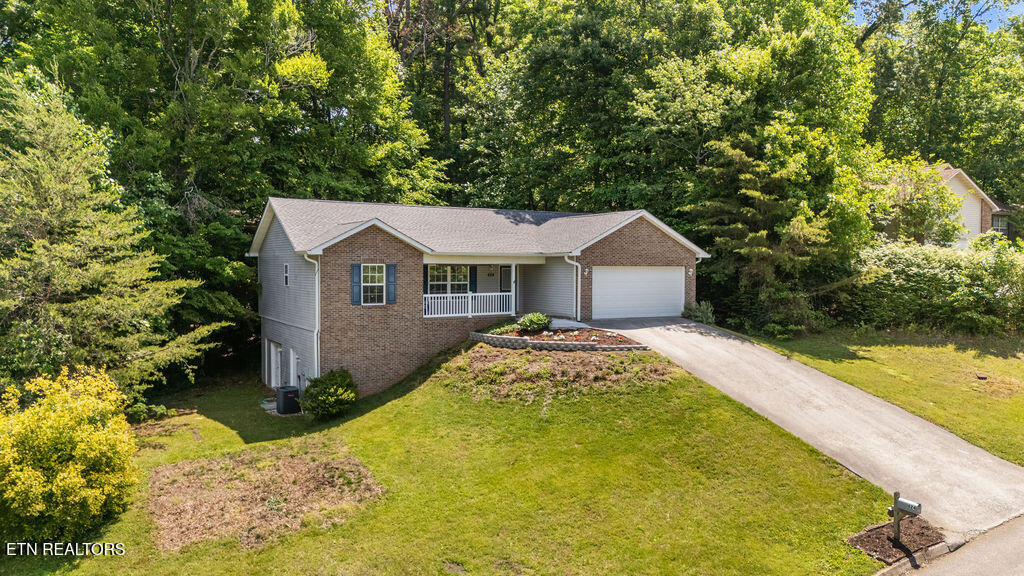 624 Liverpool Lane Knoxville TN 37920