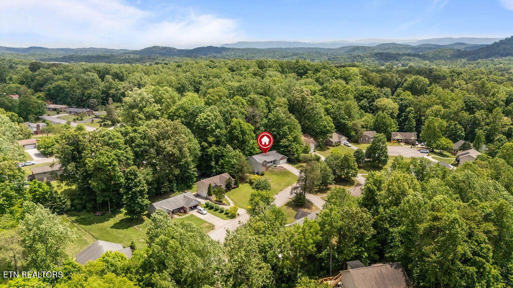 624 Liverpool Lane Knoxville TN 37920