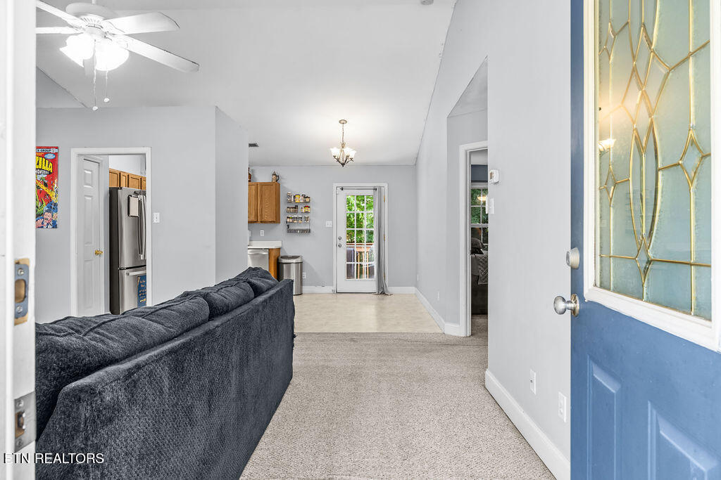 624 Liverpool Lane Knoxville TN 37920