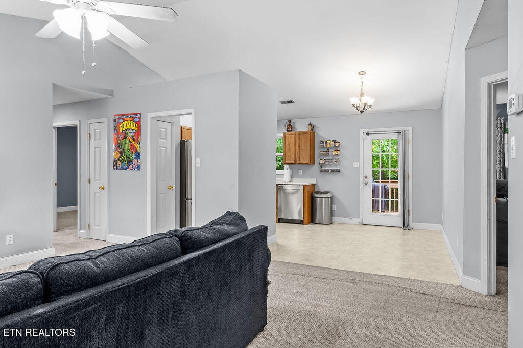 624 Liverpool Lane Knoxville TN 37920