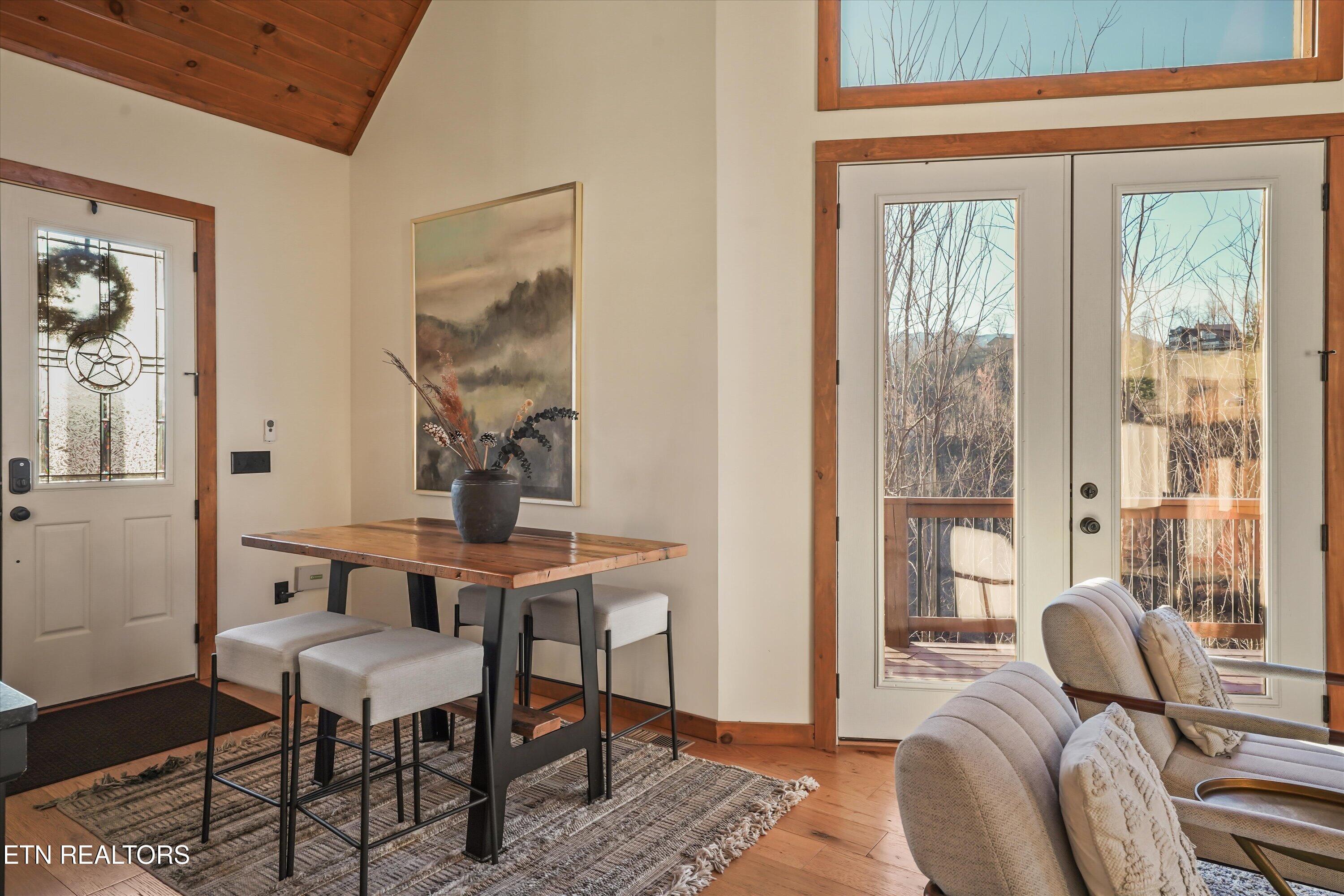 561 Edgewood Drive Gatlinburg TN 37738