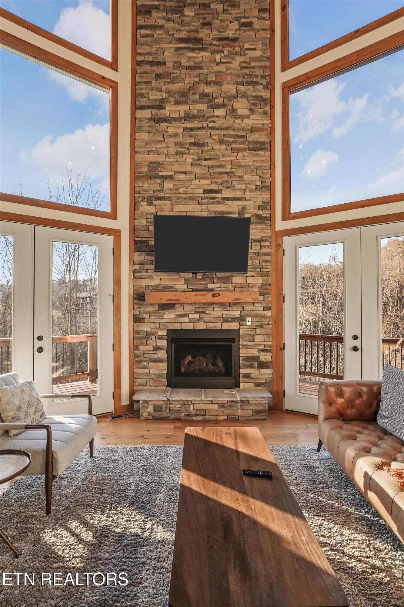 561 Edgewood Drive Gatlinburg TN 37738