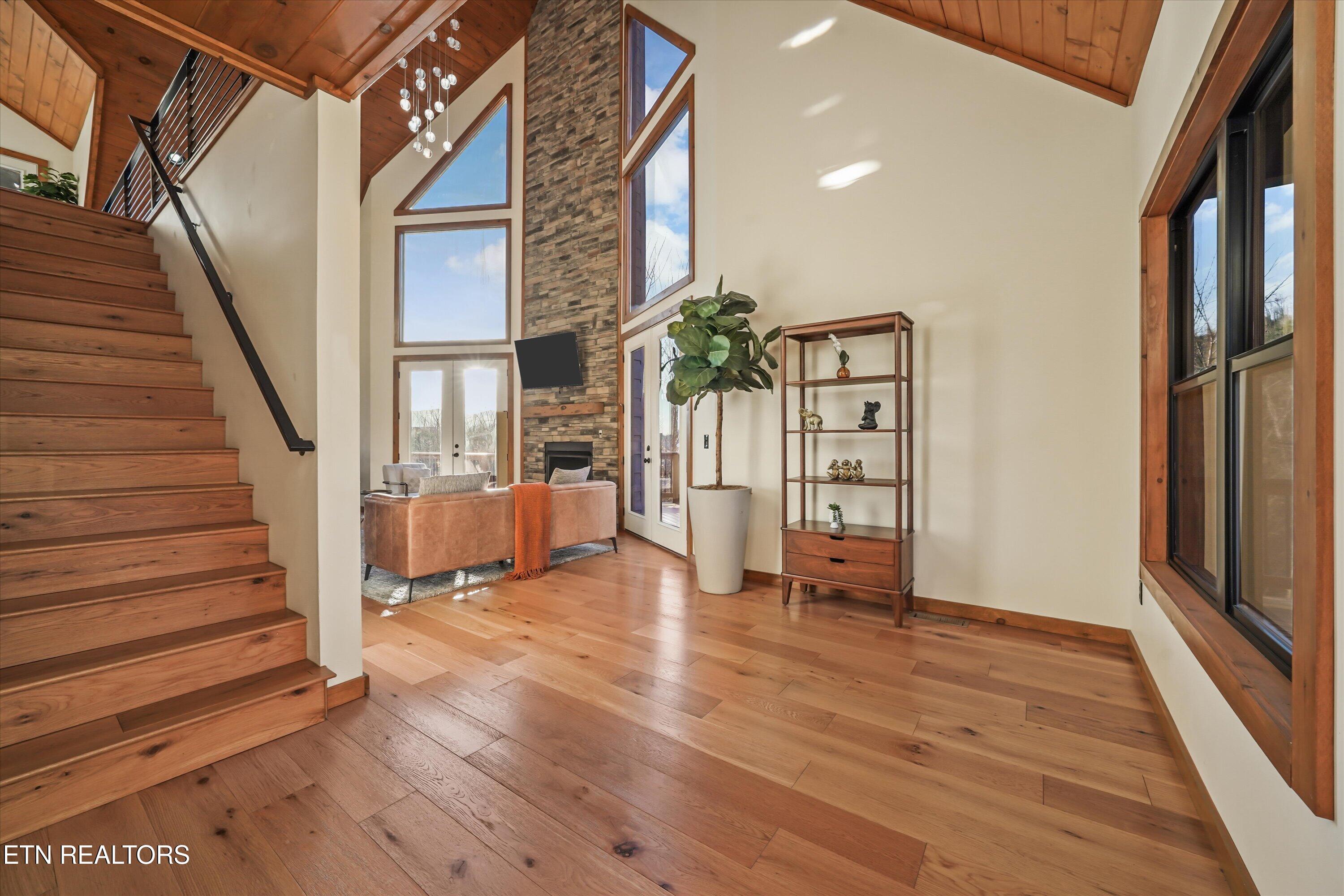 561 Edgewood Drive Gatlinburg TN 37738