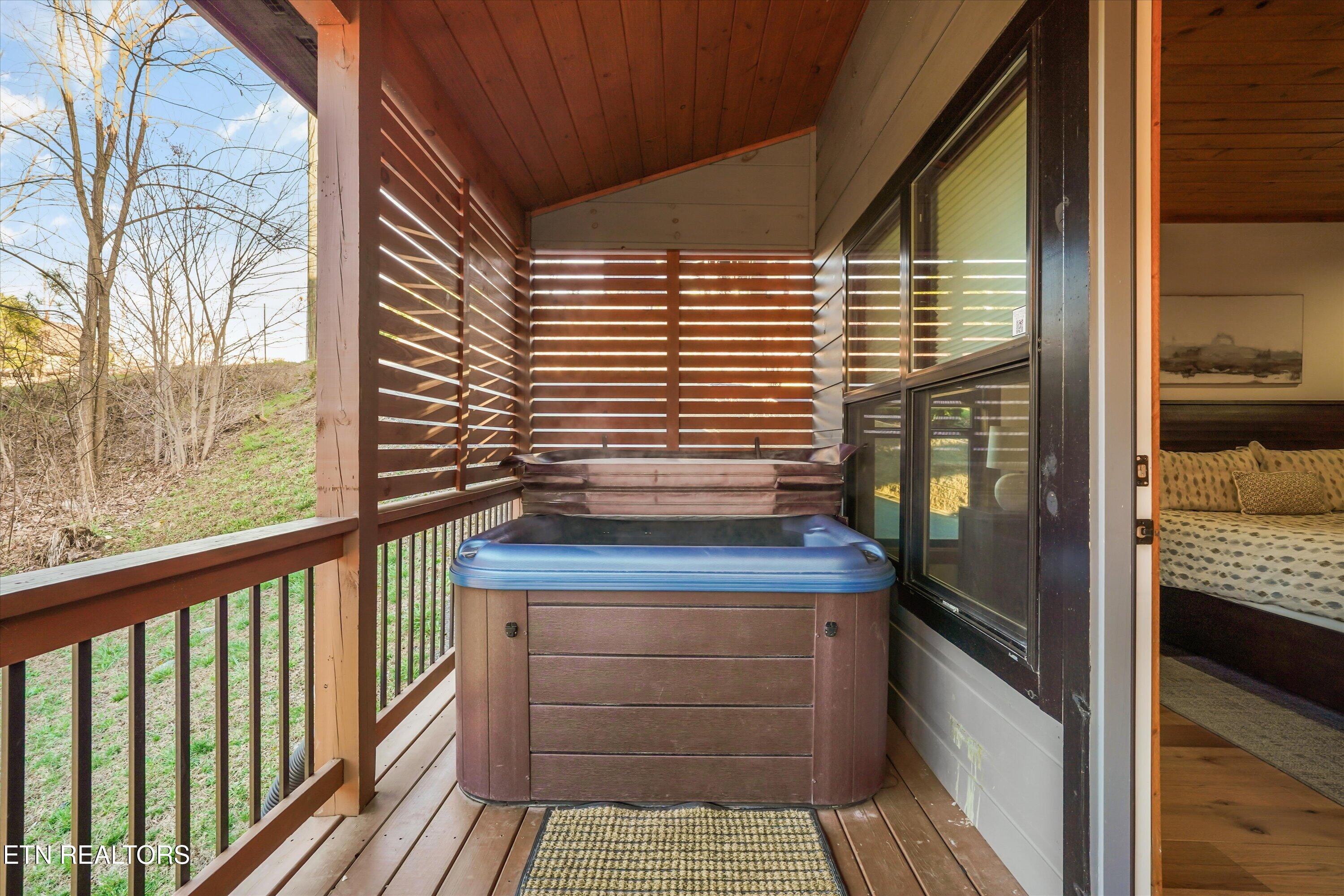 561 Edgewood Drive Gatlinburg TN 37738