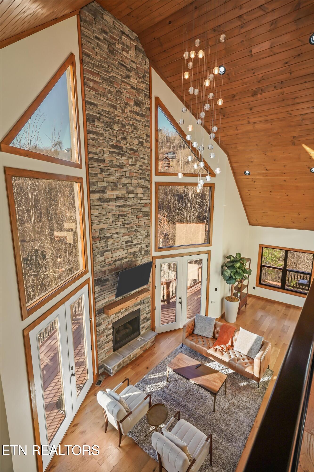 561 Edgewood Drive Gatlinburg TN 37738
