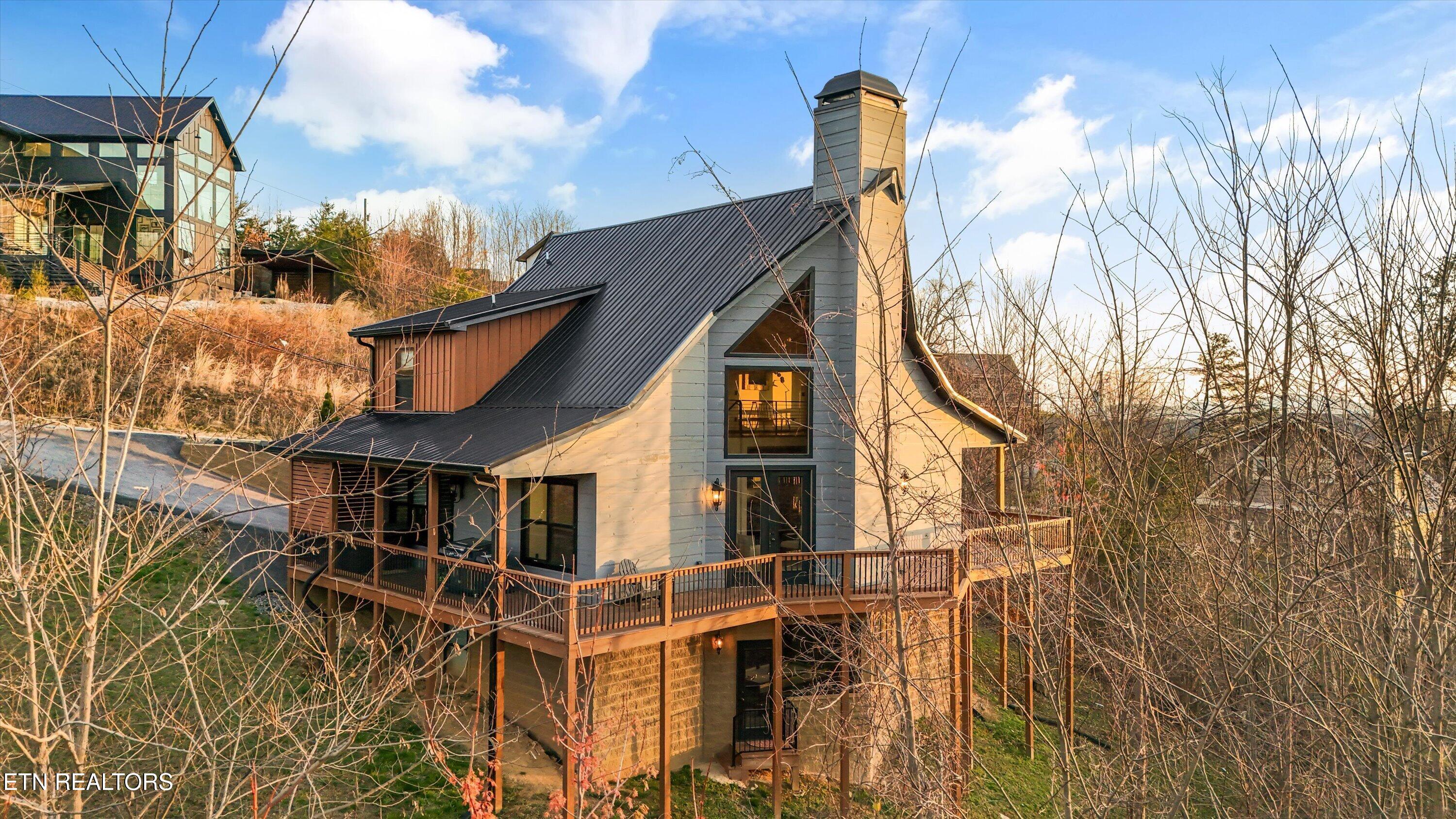 561 Edgewood Drive Gatlinburg TN 37738