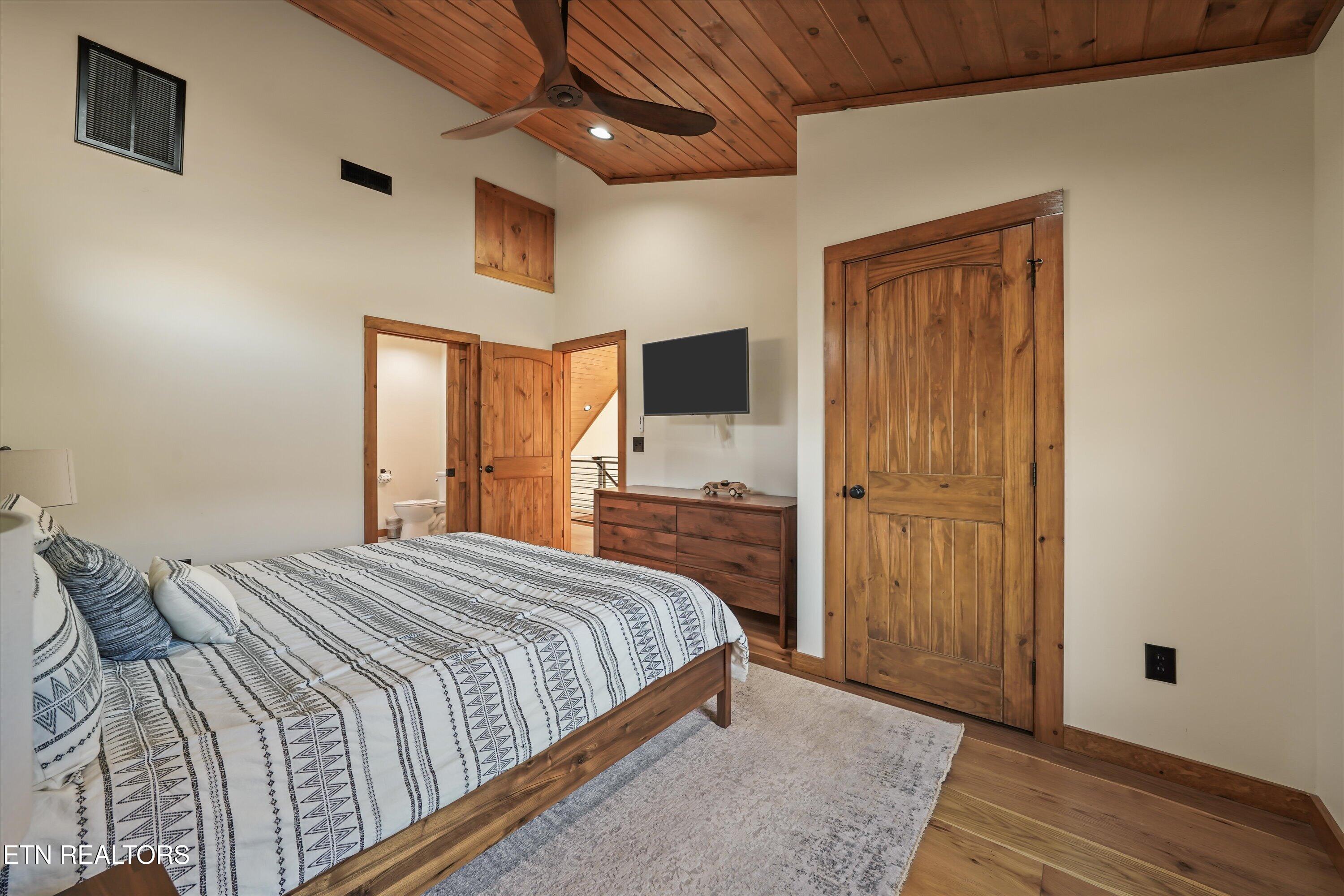 561 Edgewood Drive Gatlinburg TN 37738