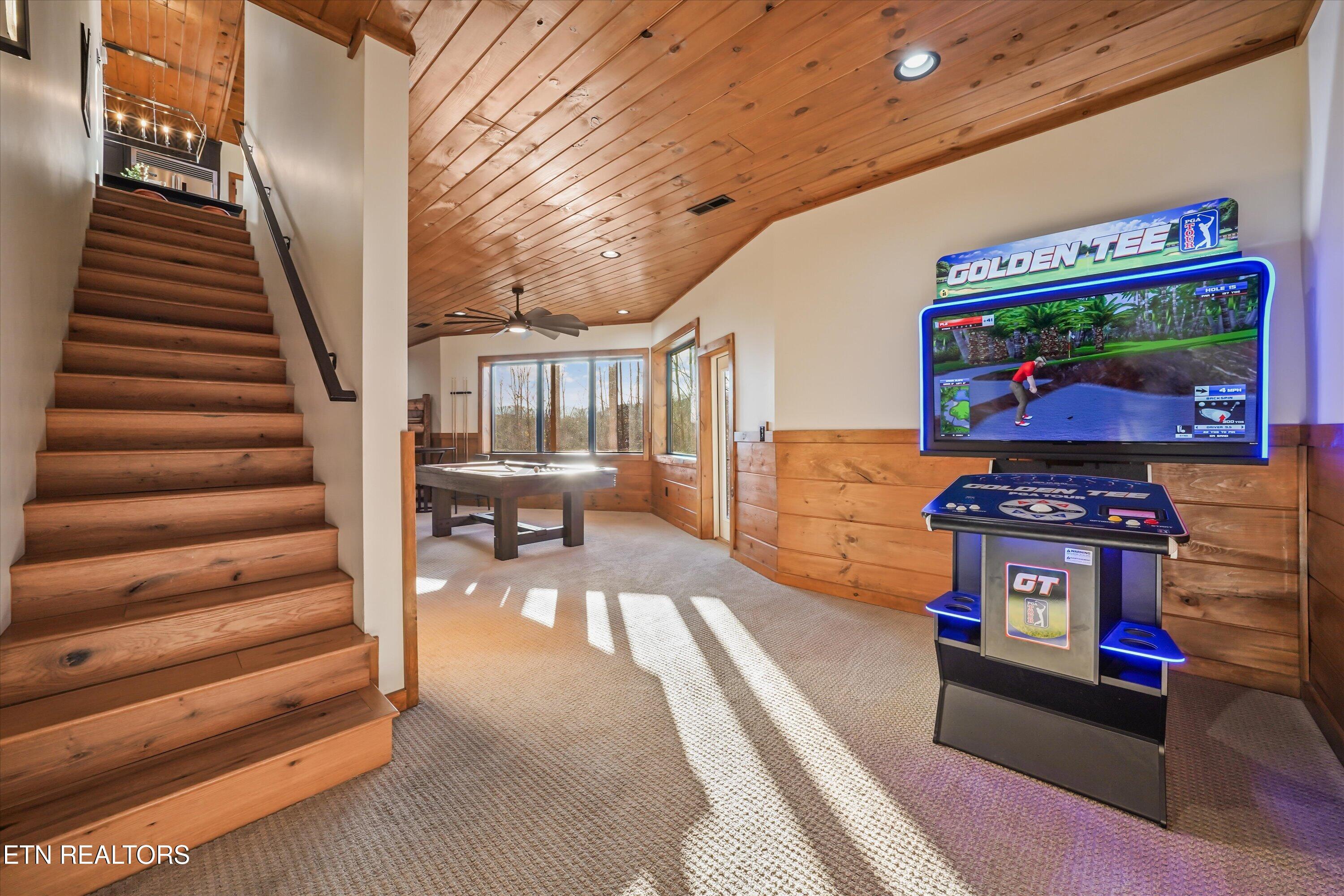 561 Edgewood Drive Gatlinburg TN 37738