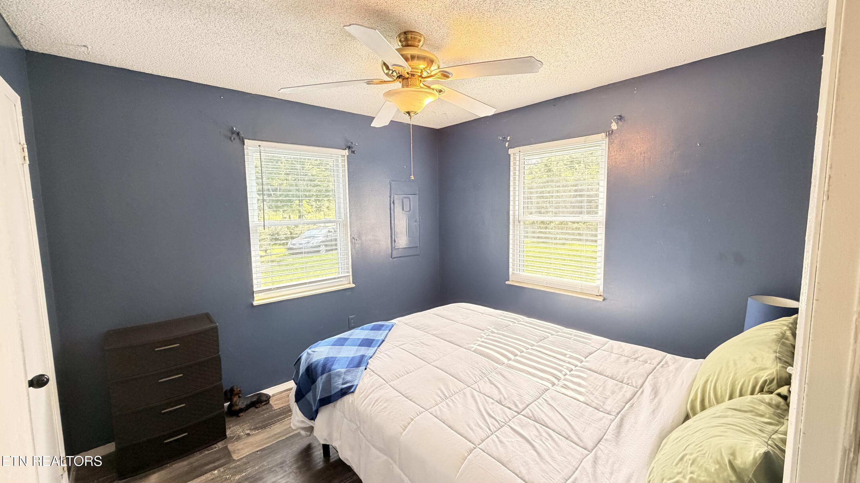 420 Black Oak Road Oneida TN 37841