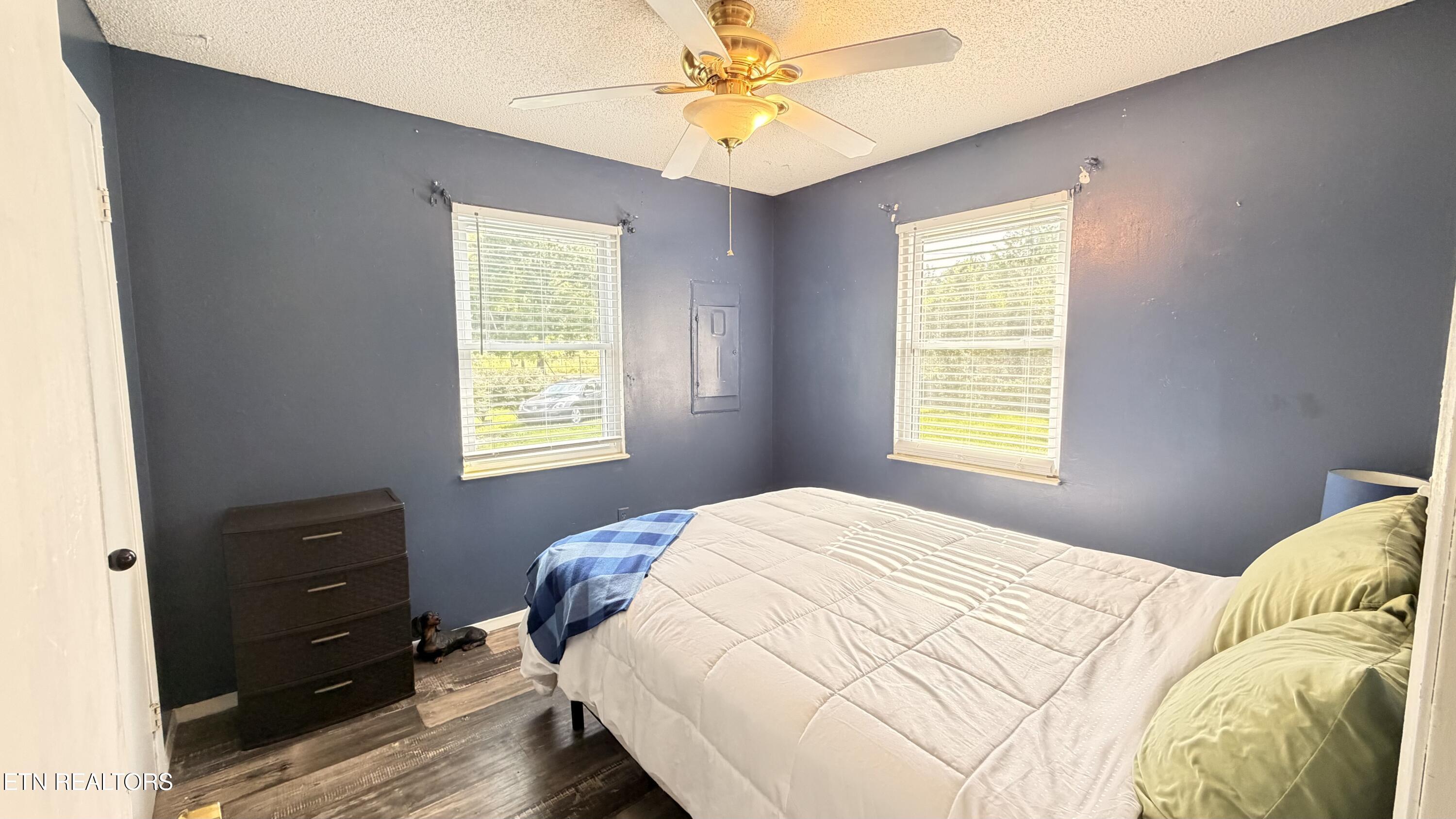 420 Black Oak Road Oneida TN 37841