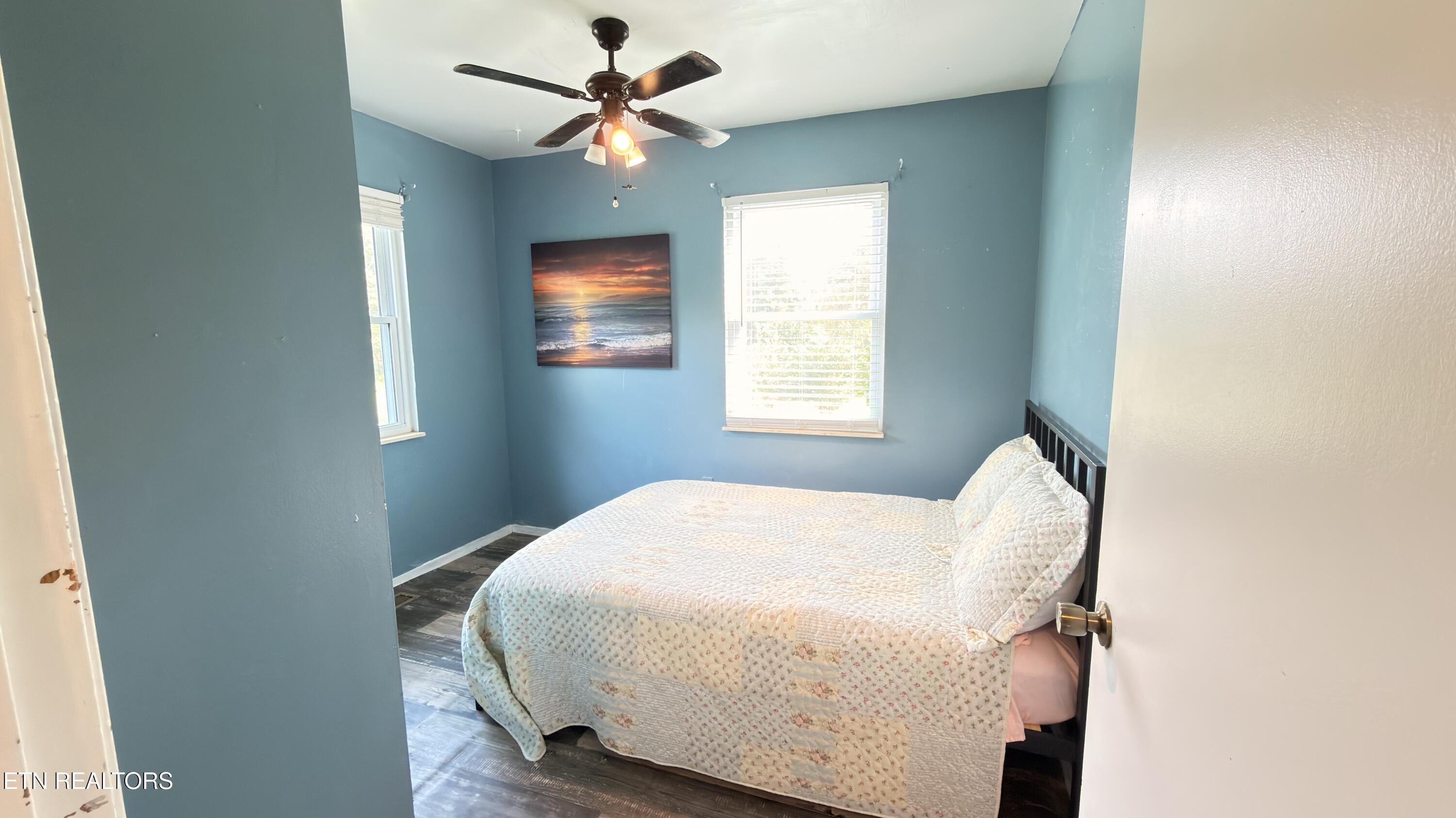 420 Black Oak Road Oneida TN 37841