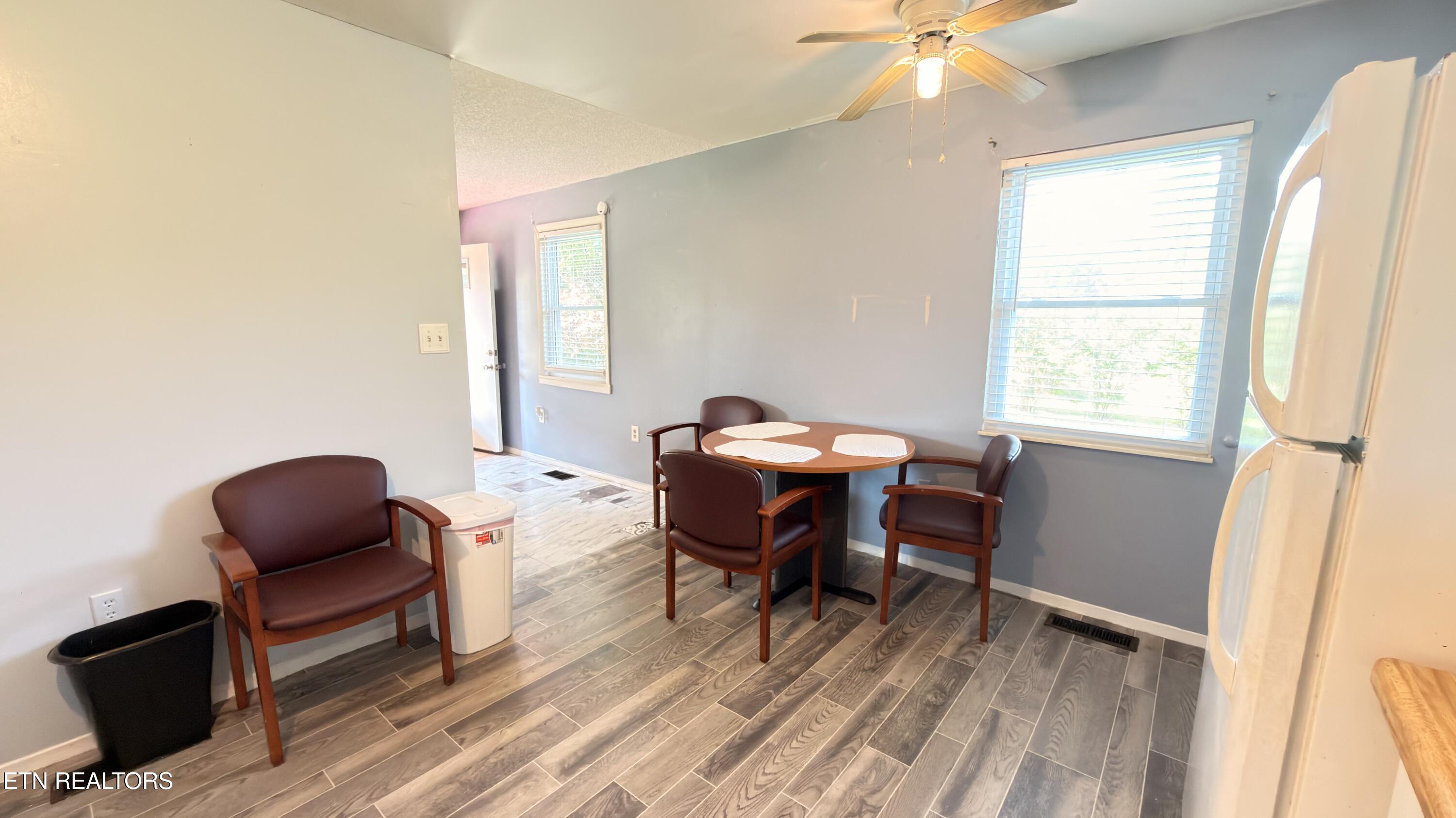 420 Black Oak Road Oneida TN 37841