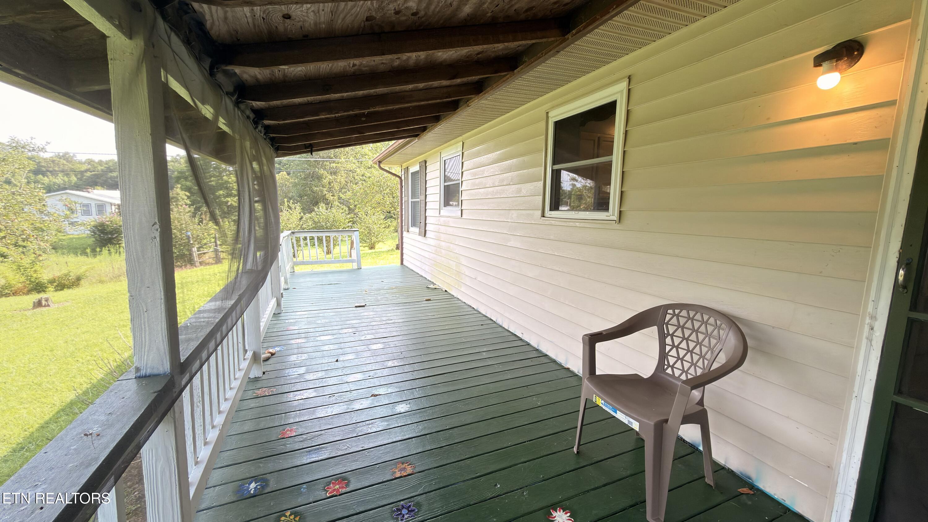 420 Black Oak Road Oneida TN 37841