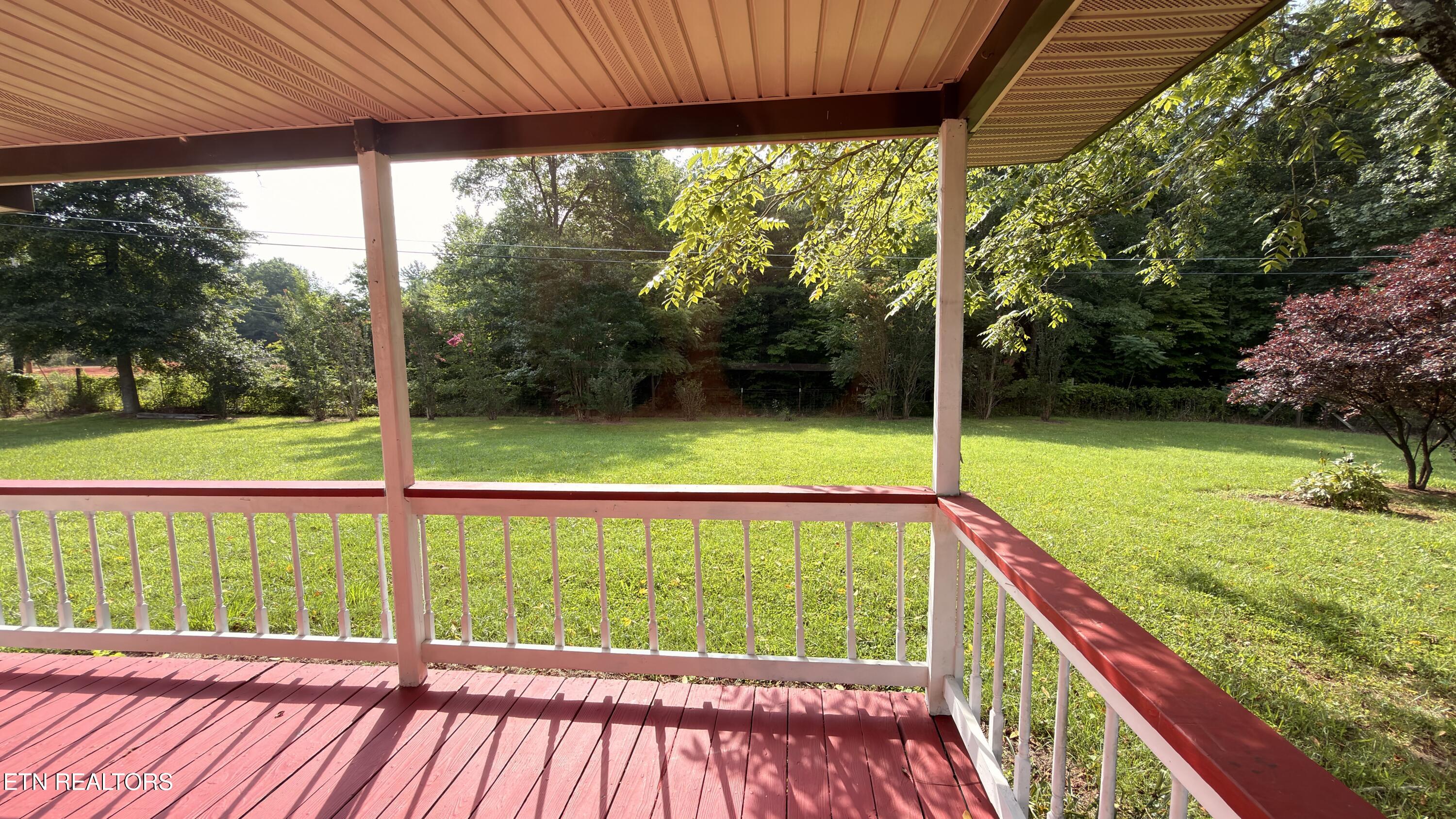 420 Black Oak Road Oneida TN 37841
