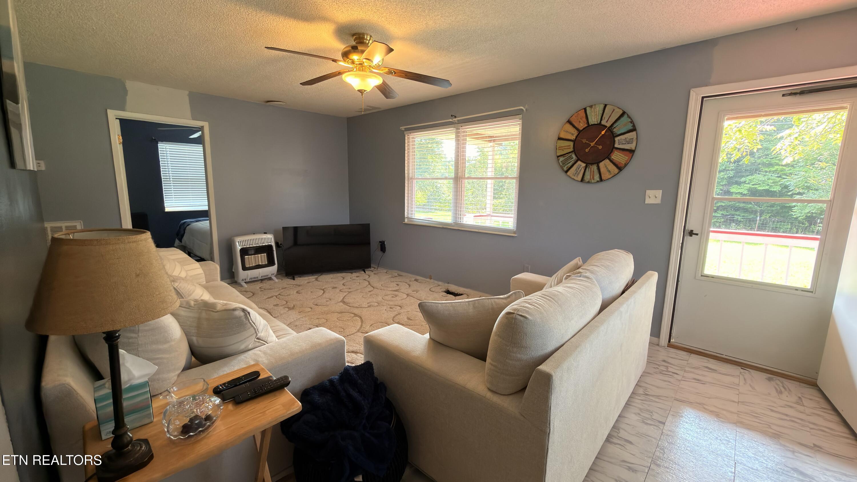 420 Black Oak Road Oneida TN 37841