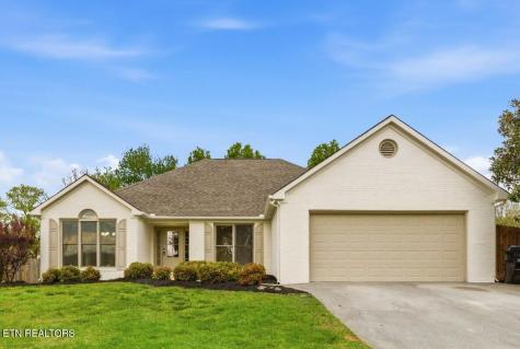 807 Concord Farms Lane Knoxville TN 37934