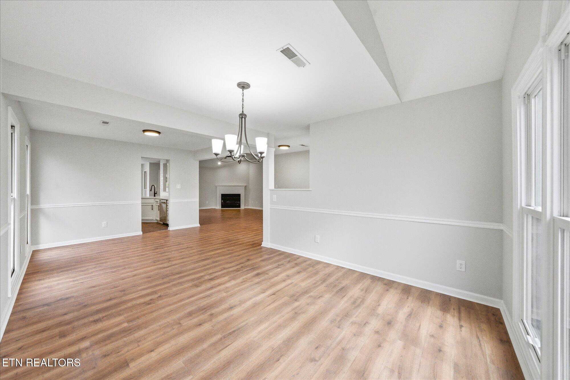 807 Concord Farms Lane Knoxville TN 37934