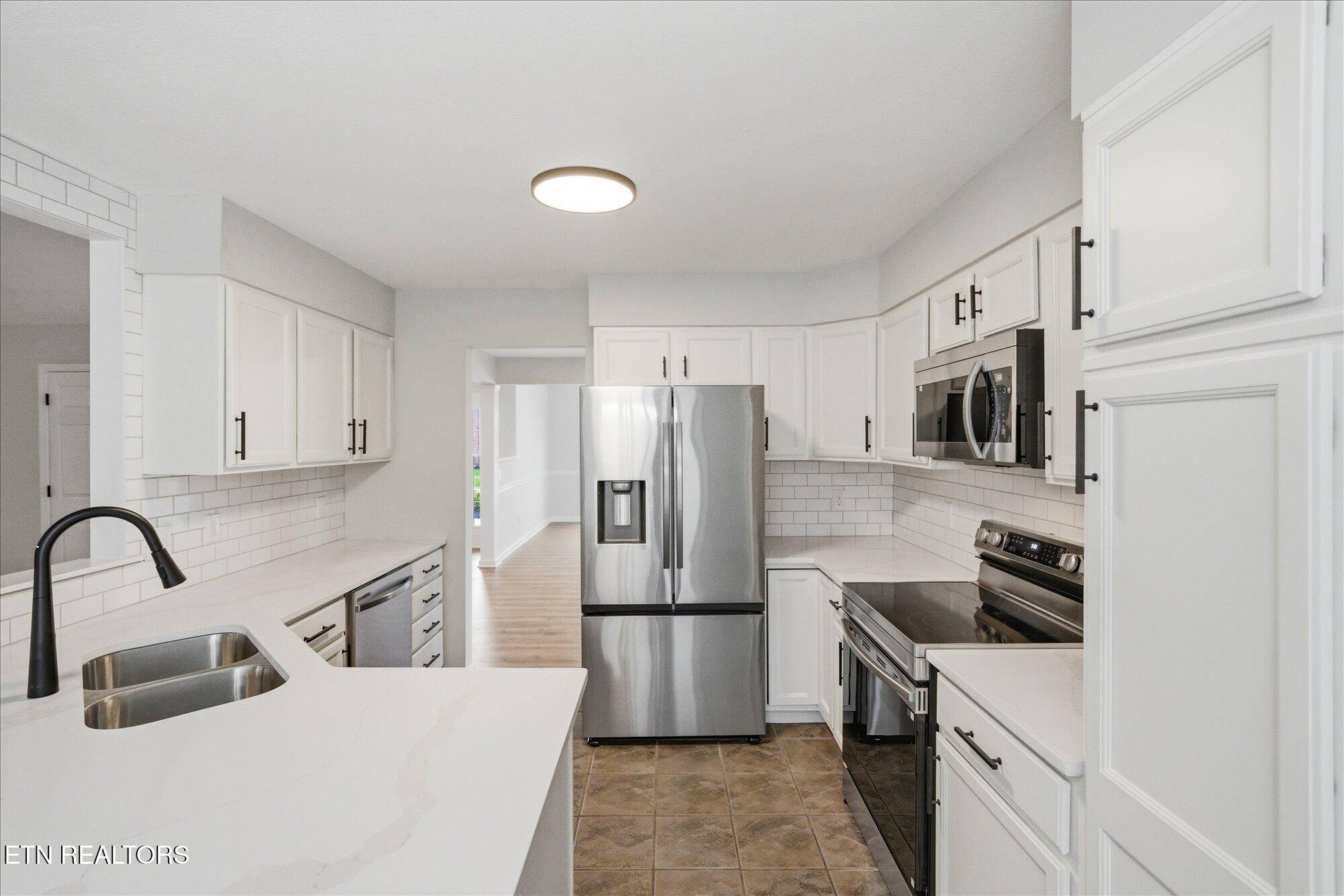 807 Concord Farms Lane Knoxville TN 37934