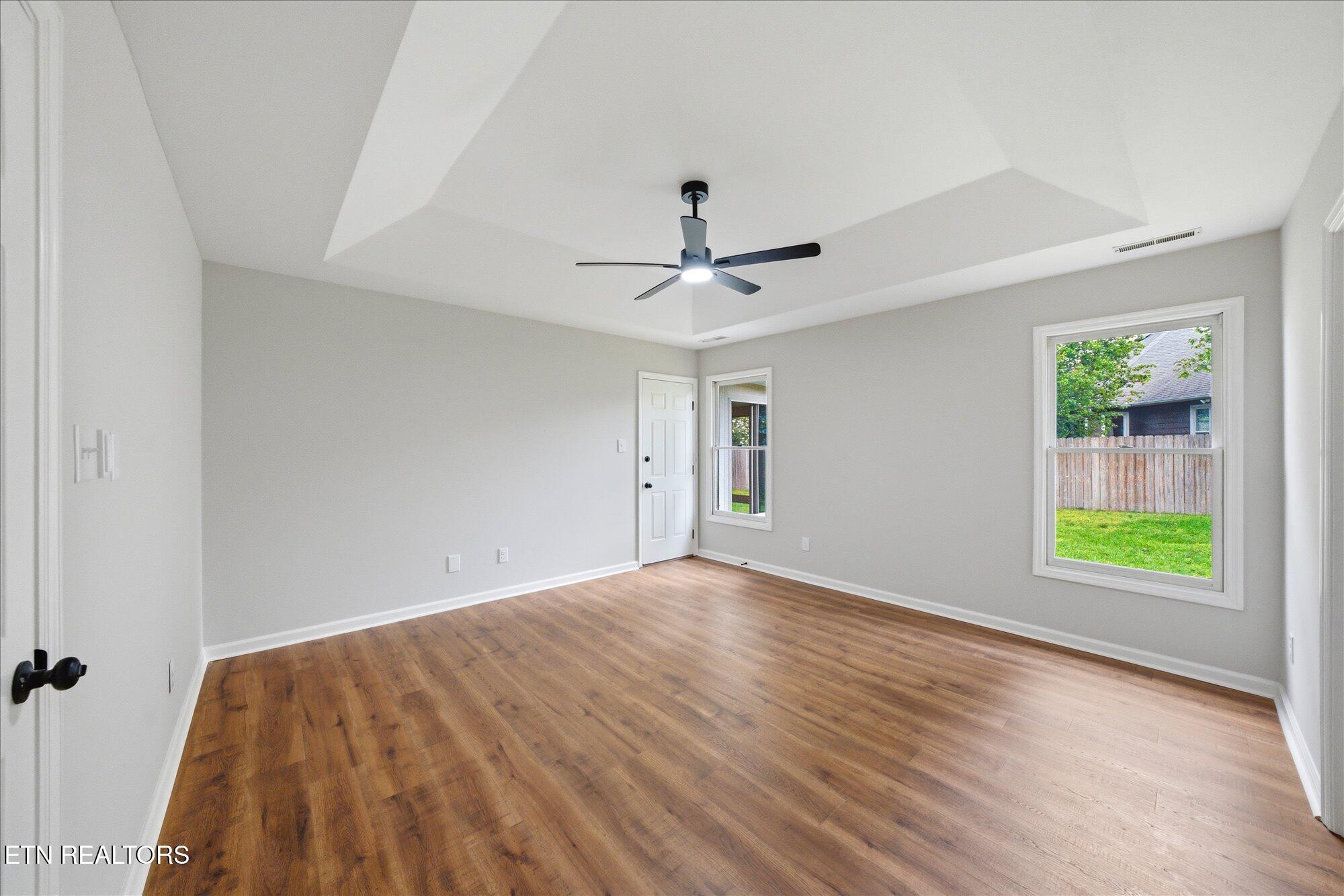 807 Concord Farms Lane Knoxville TN 37934