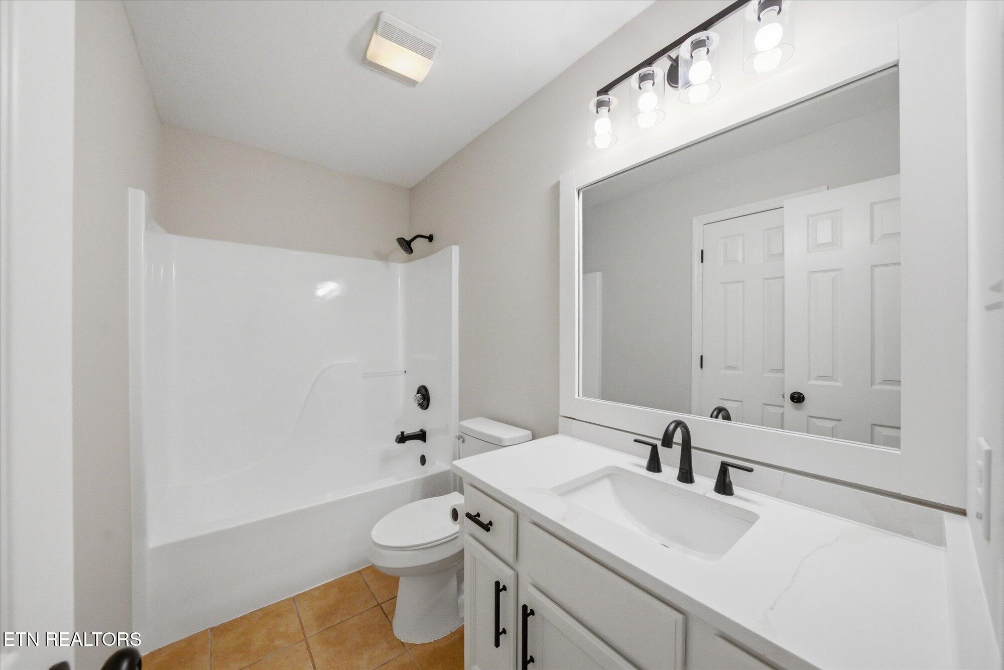 807 Concord Farms Lane Knoxville TN 37934