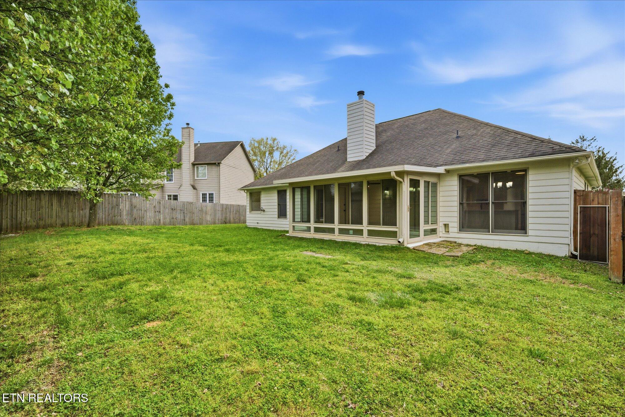 807 Concord Farms Lane Knoxville TN 37934