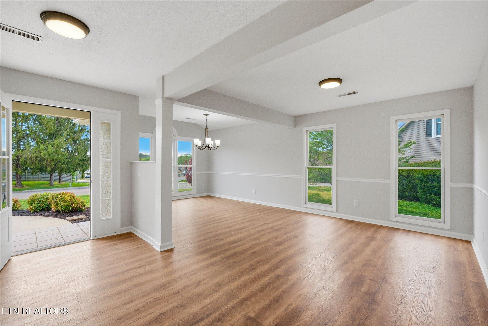 807 Concord Farms Lane Knoxville TN 37934