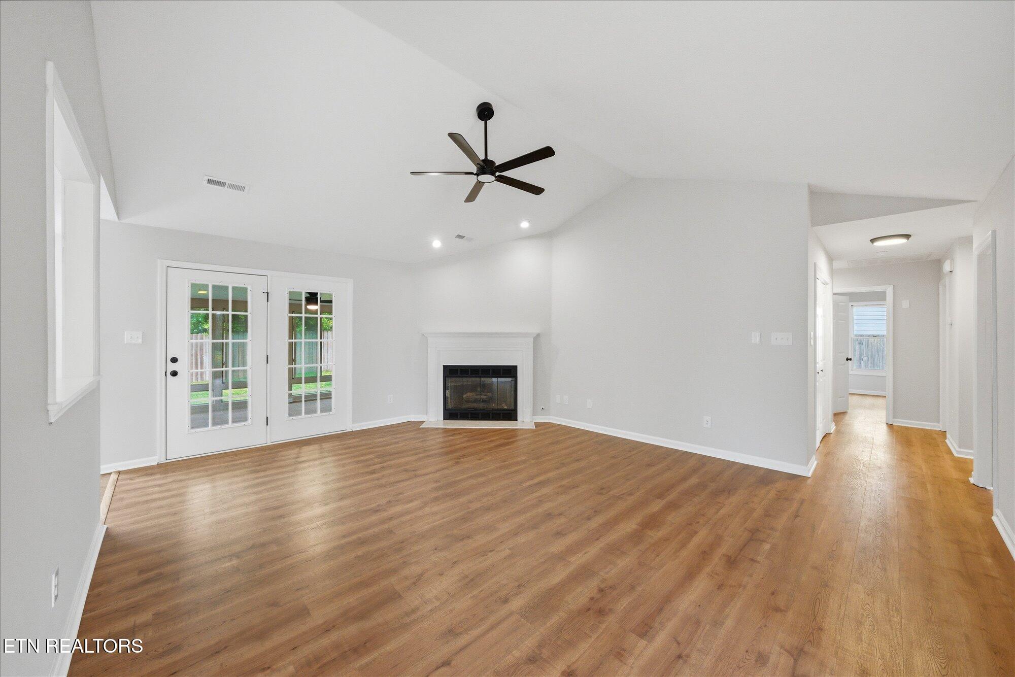 807 Concord Farms Lane Knoxville TN 37934