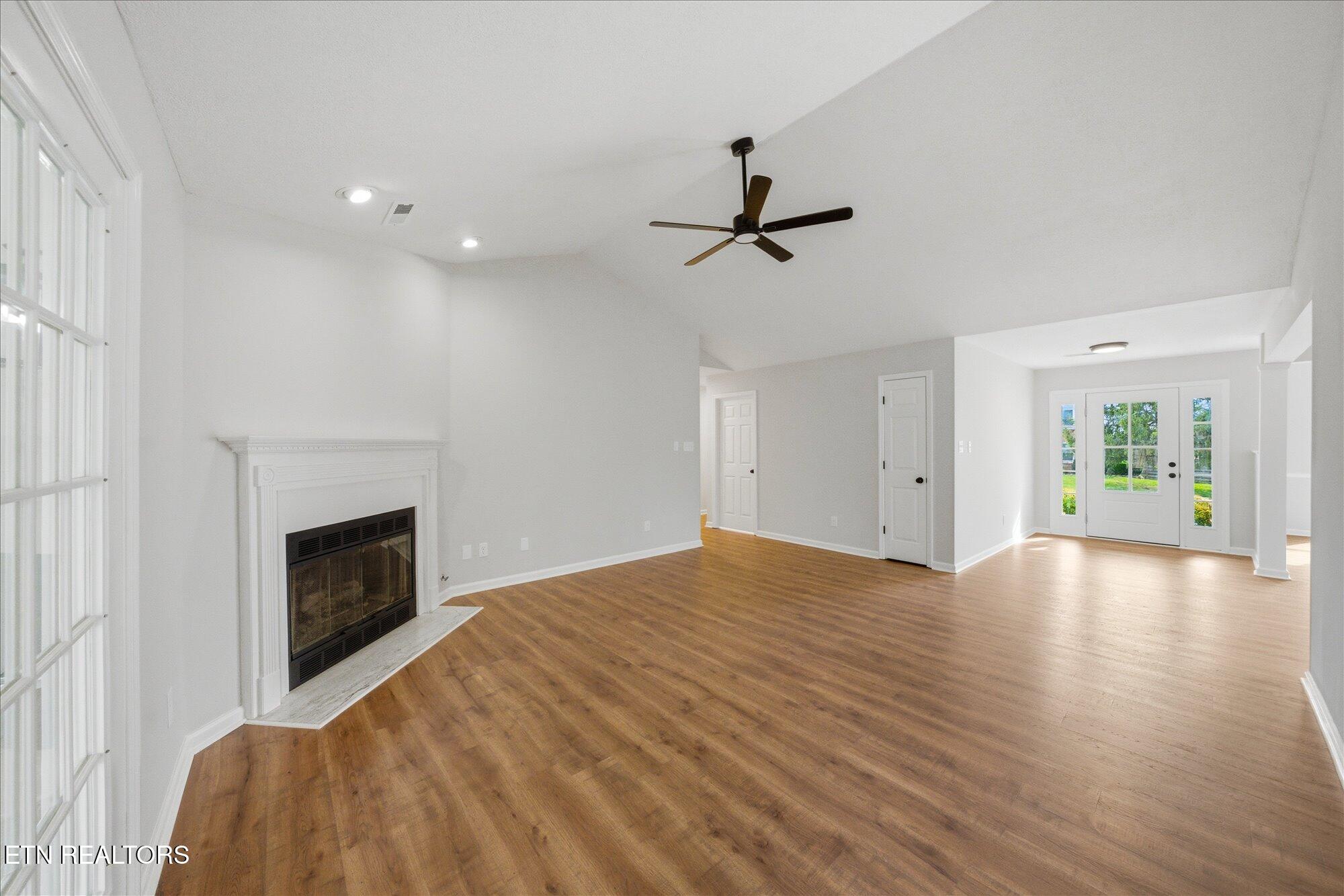 807 Concord Farms Lane Knoxville TN 37934