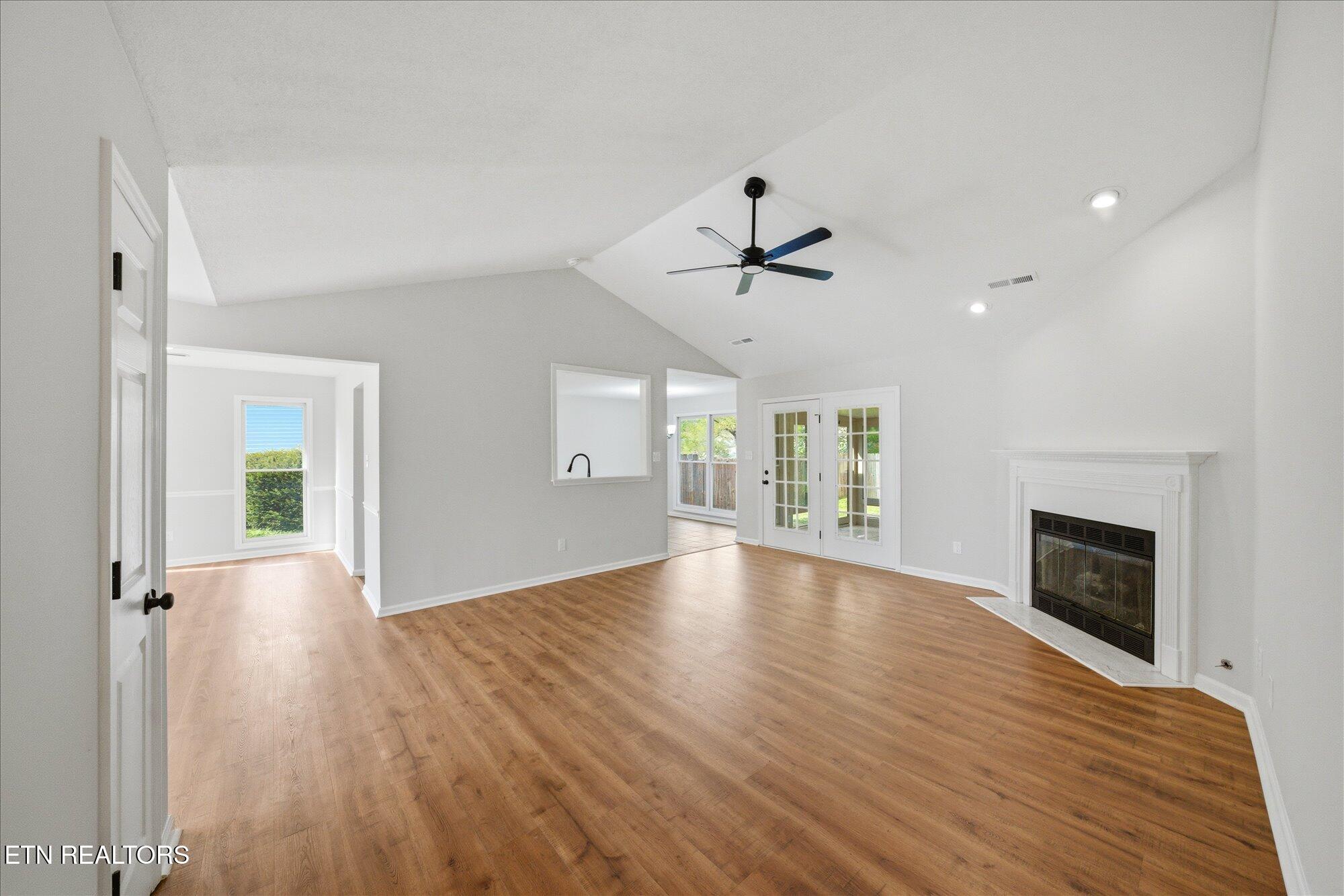 807 Concord Farms Lane Knoxville TN 37934