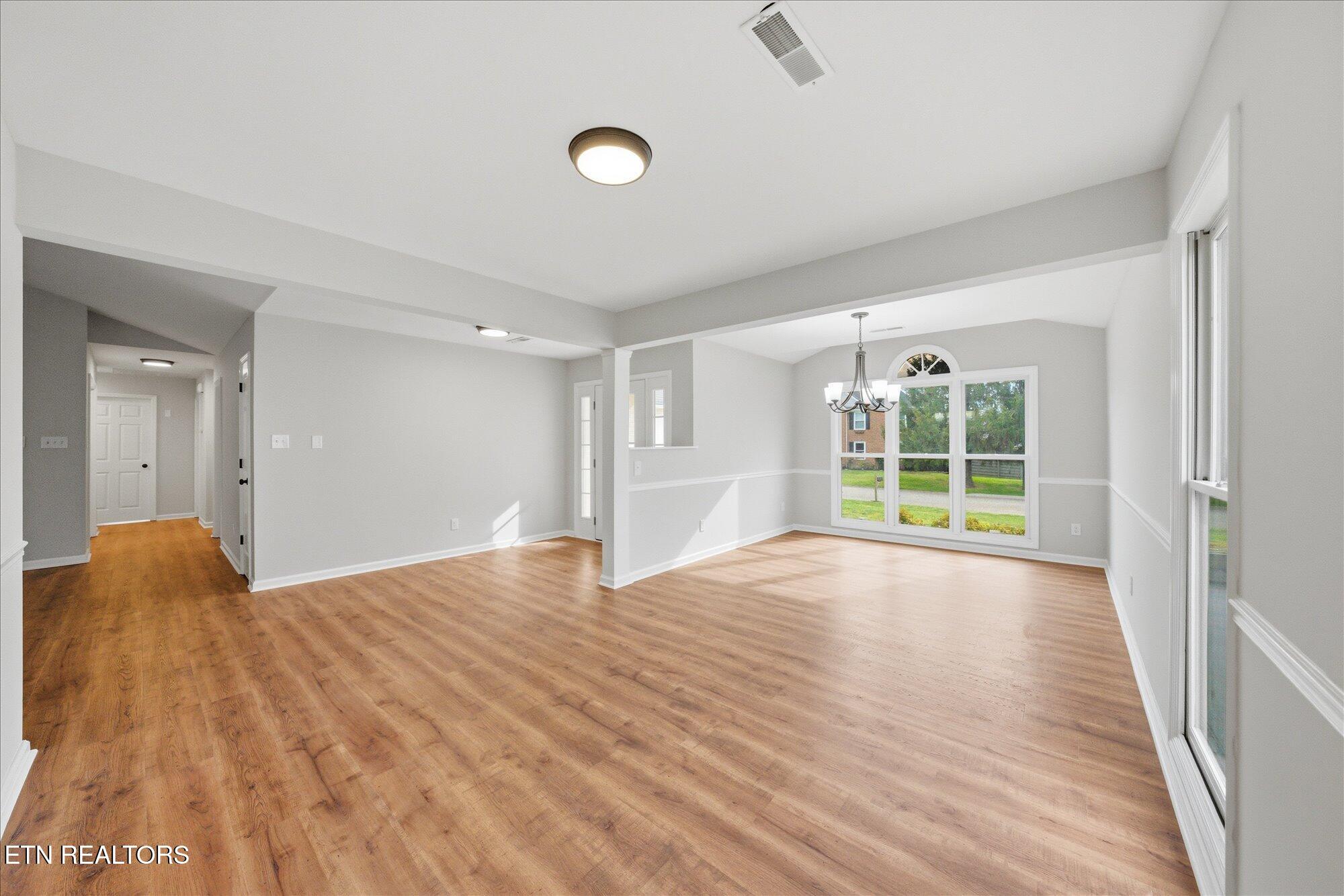 807 Concord Farms Lane Knoxville TN 37934