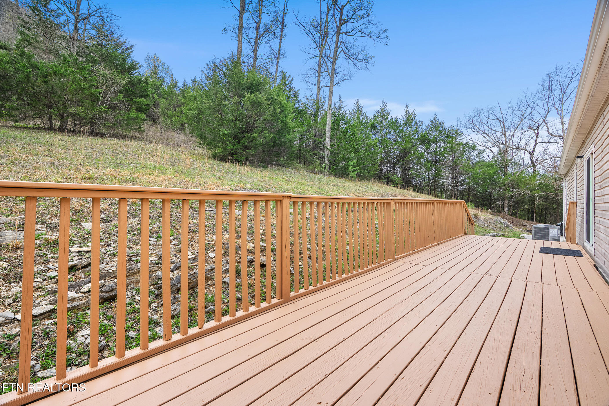 150 E Raccoon Valley Drive Heiskell TN 37754