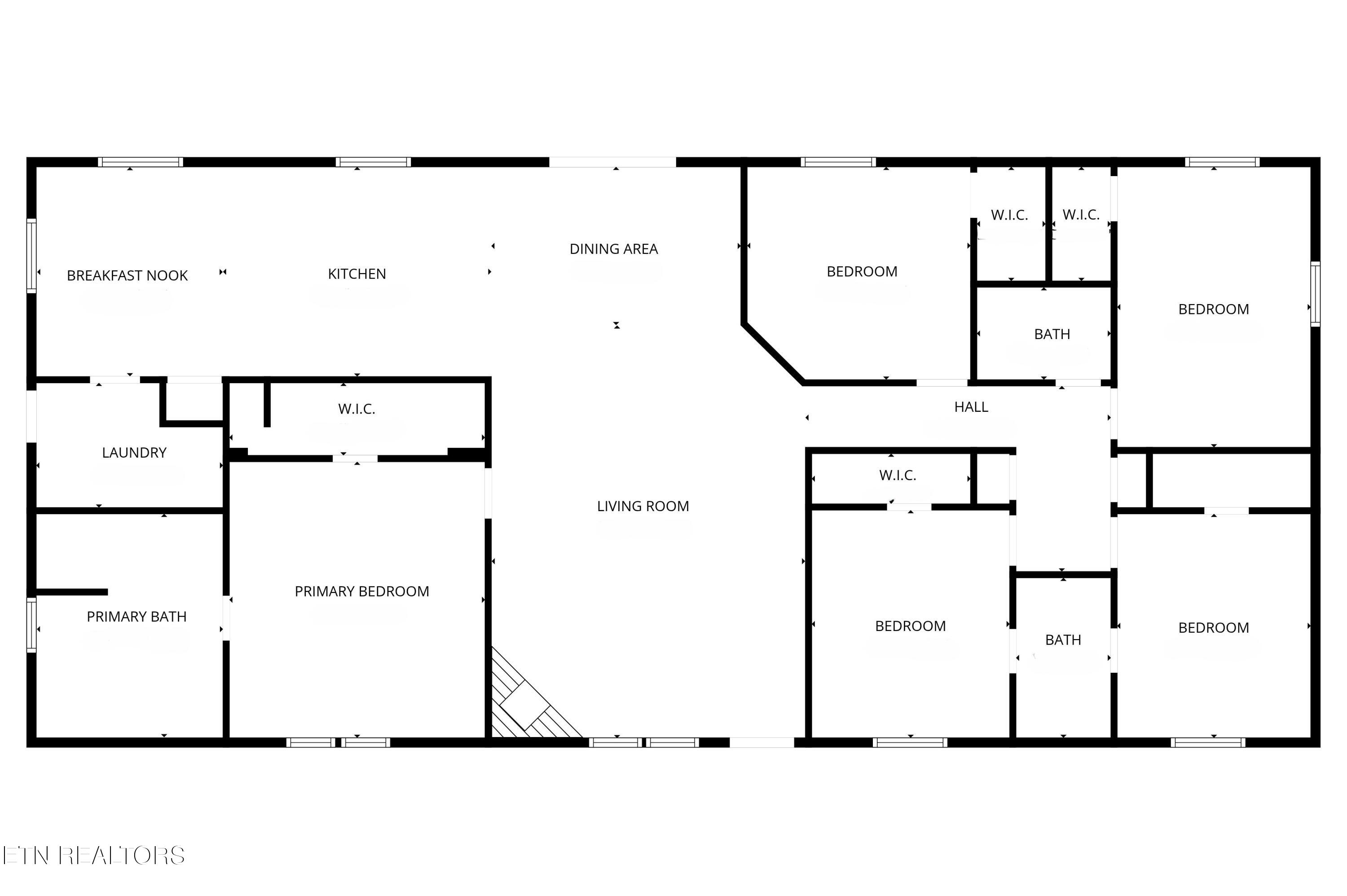 150 E Raccoon Valley Drive Heiskell TN 37754