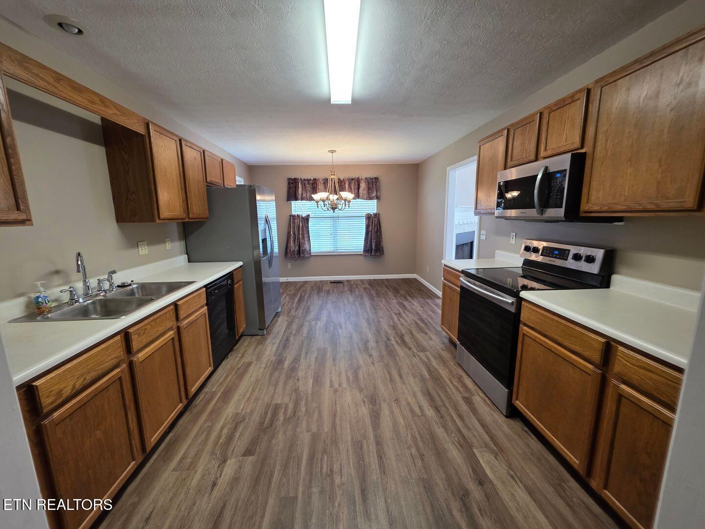 1012 Willow Creek Circle Maryville TN 37804