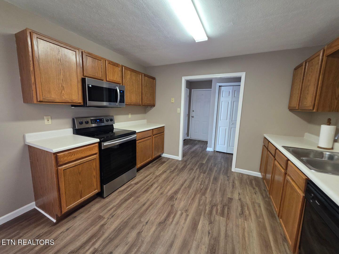 1012 Willow Creek Circle Maryville TN 37804