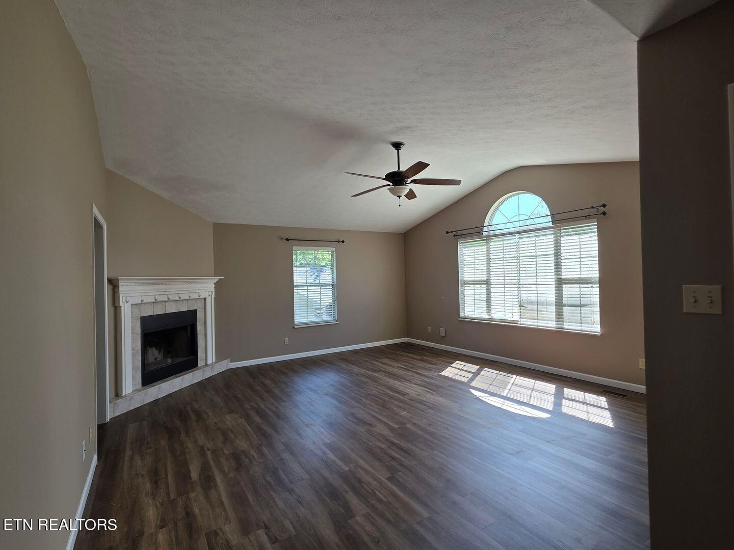 1012 Willow Creek Circle Maryville TN 37804
