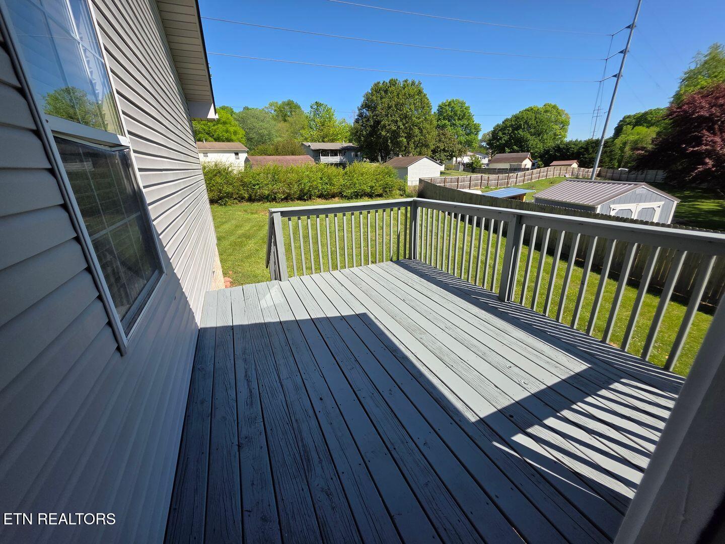 1012 Willow Creek Circle Maryville TN 37804