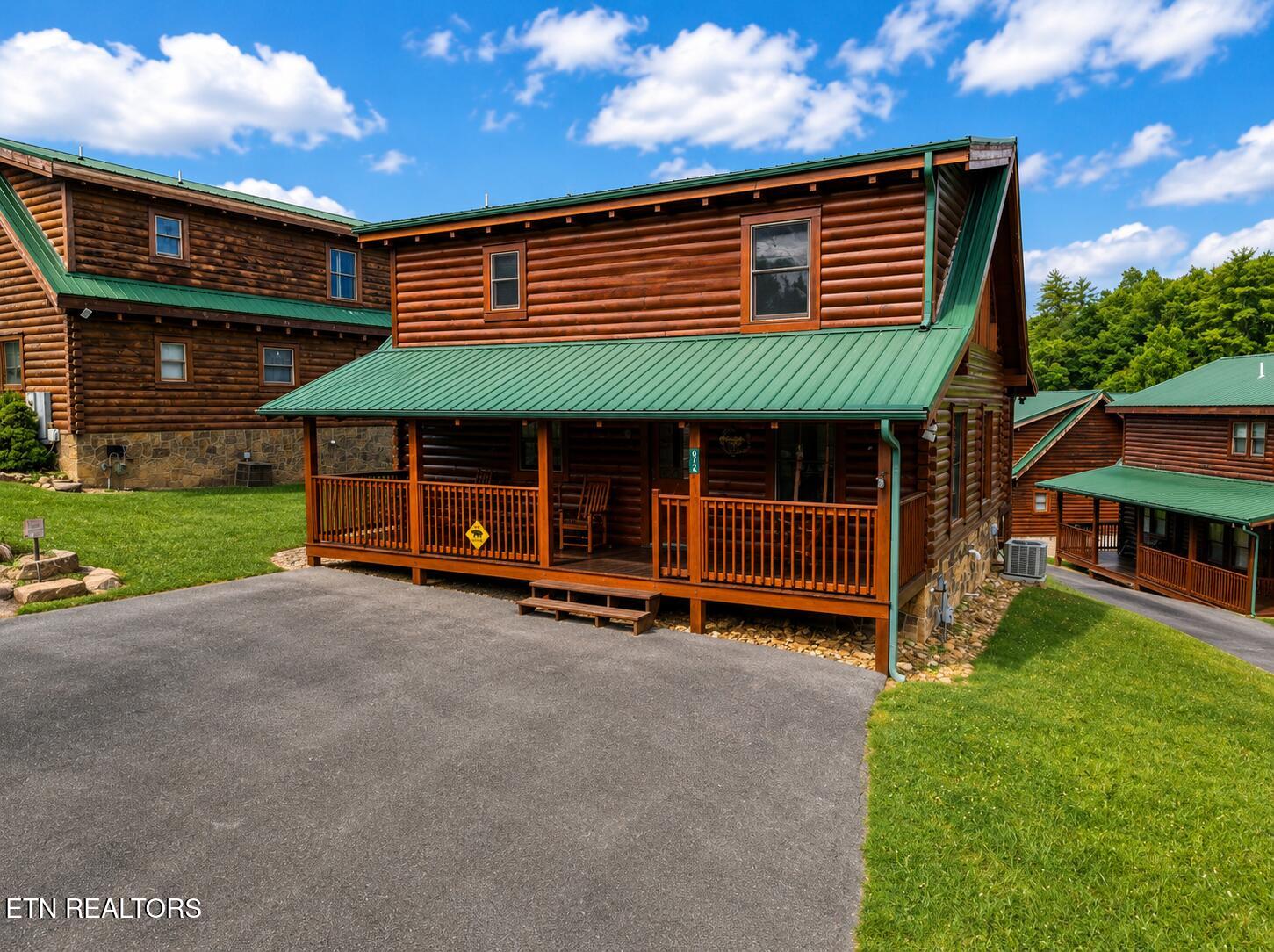 612 Cherry Blossom Way Pigeon Forge TN 37863
