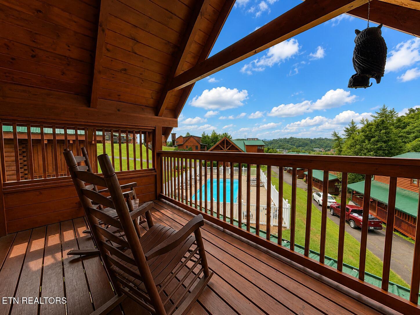 612 Cherry Blossom Way Pigeon Forge TN 37863