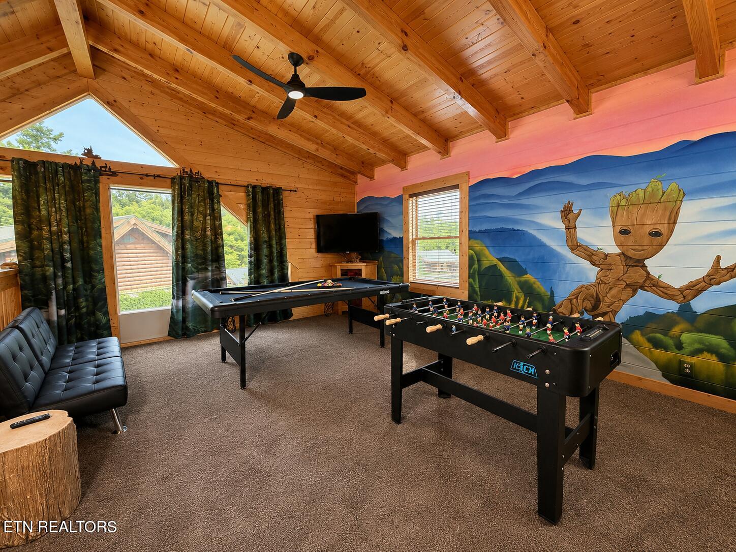 612 Cherry Blossom Way Pigeon Forge TN 37863