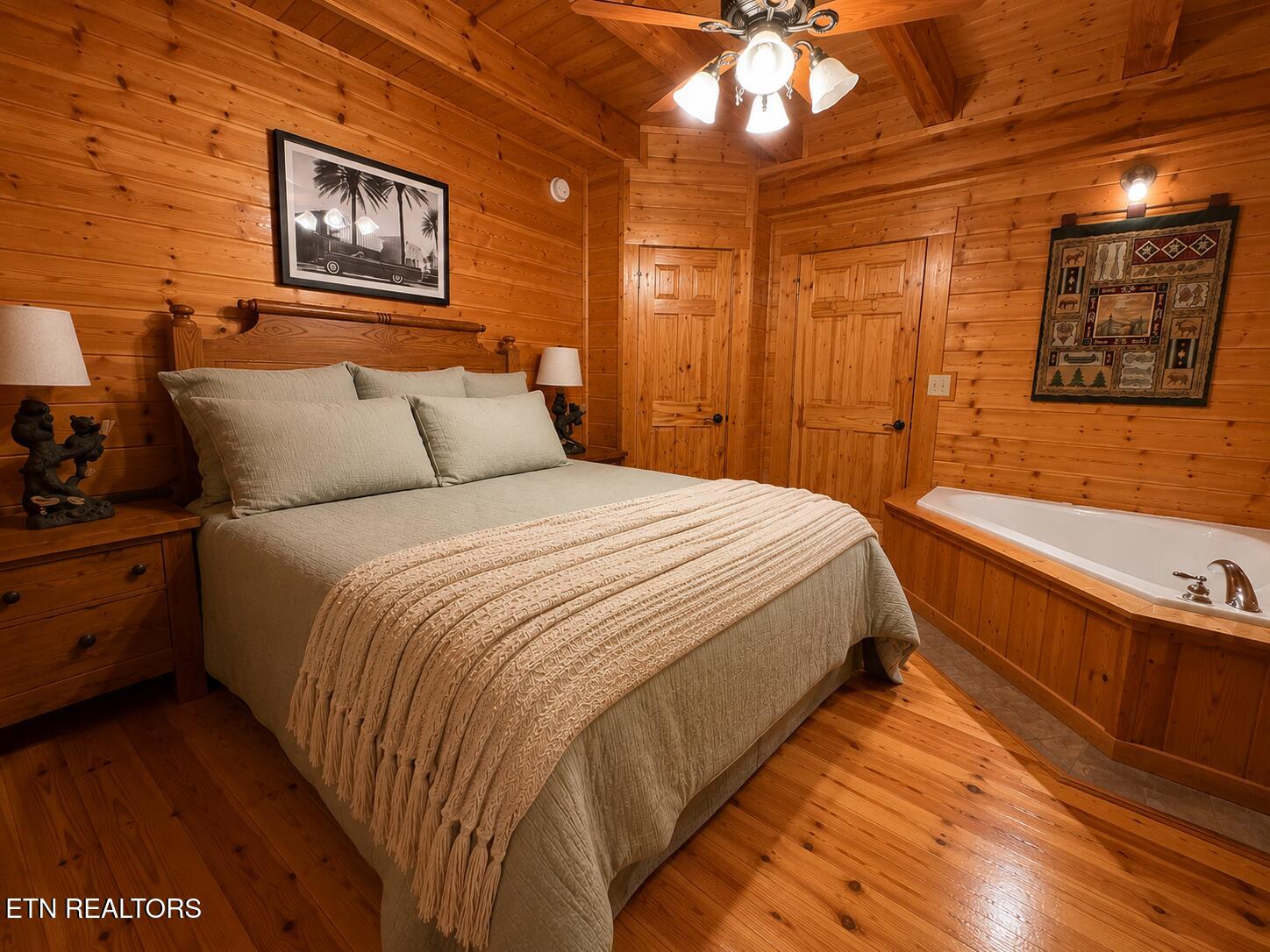 612 Cherry Blossom Way Pigeon Forge TN 37863