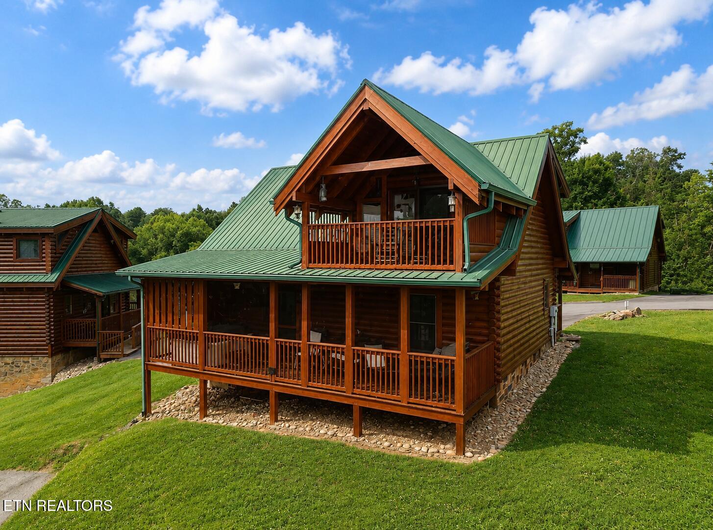612 Cherry Blossom Way Pigeon Forge TN 37863