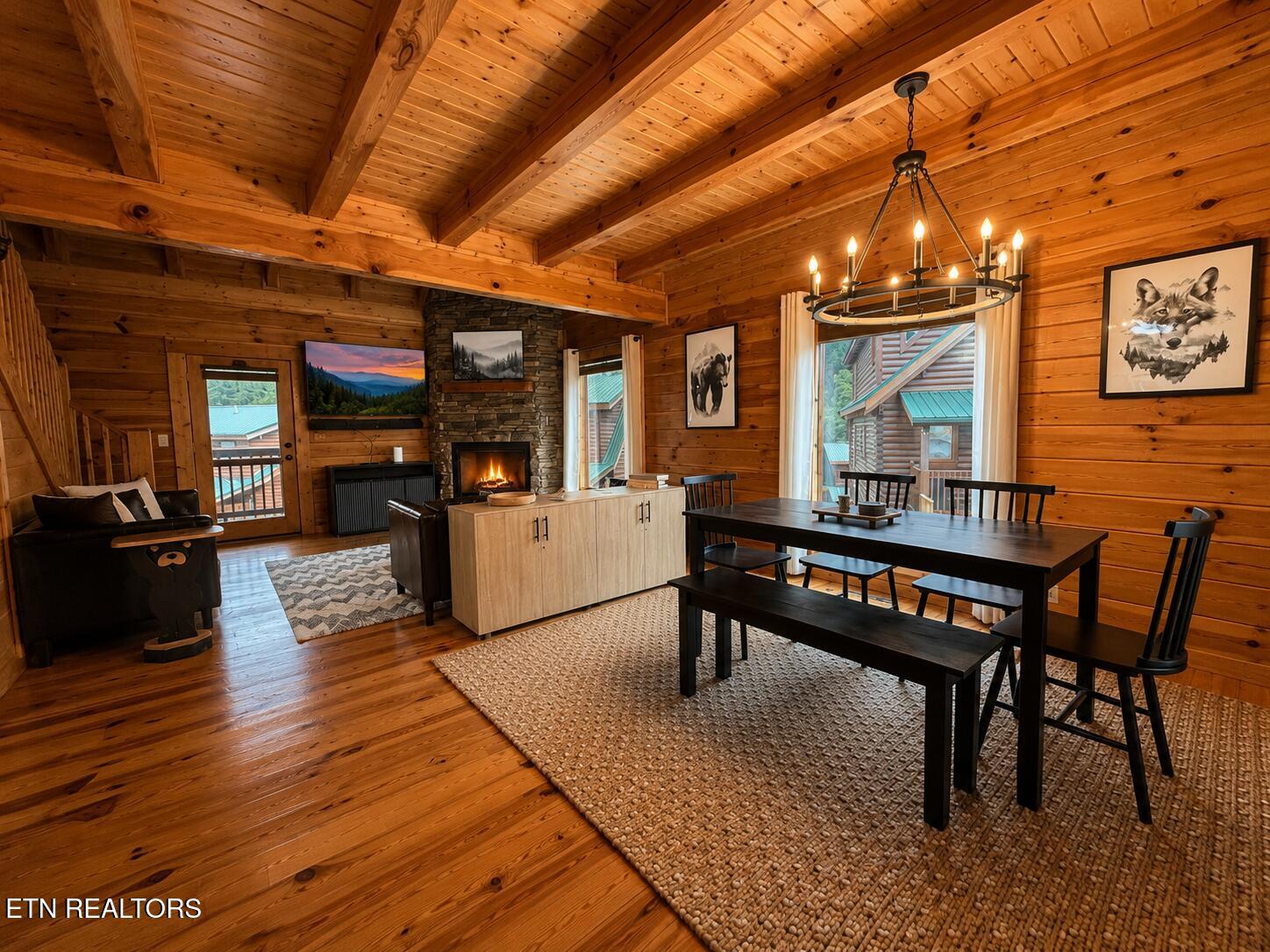 612 Cherry Blossom Way Pigeon Forge TN 37863